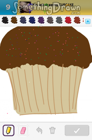 Cupcake