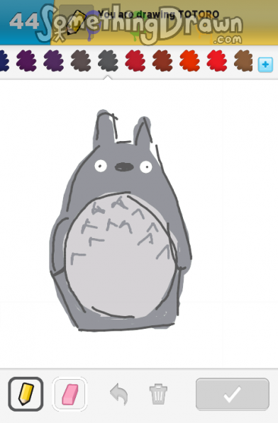 Totoro