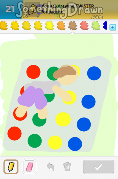 twister