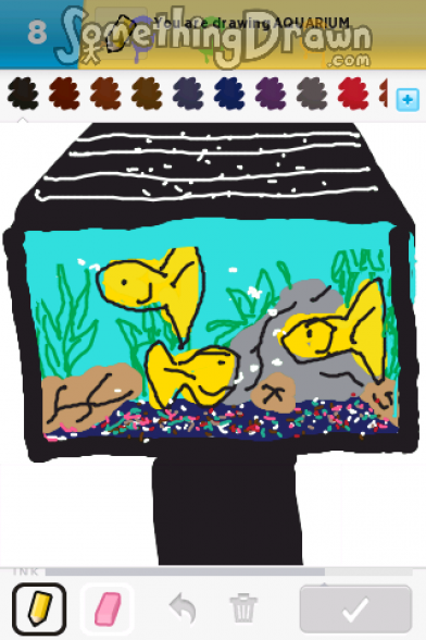 aquarium