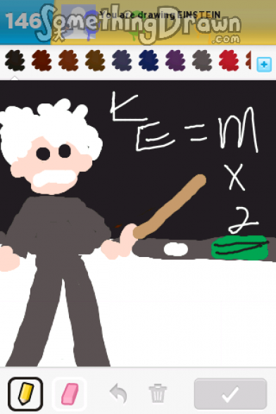 EINSTEIN