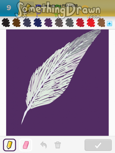 Feather