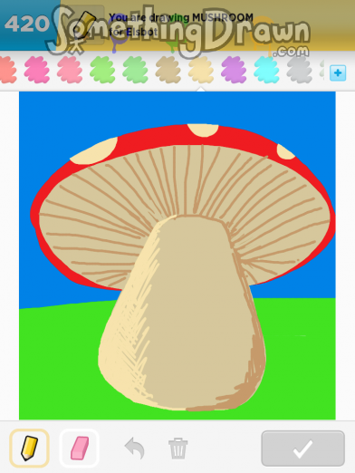 Mushroom