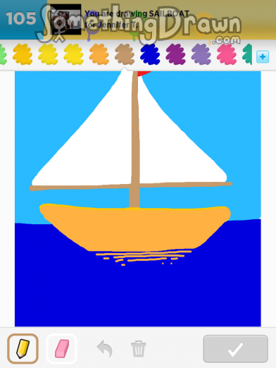 Sailboat