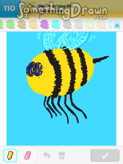 Bee