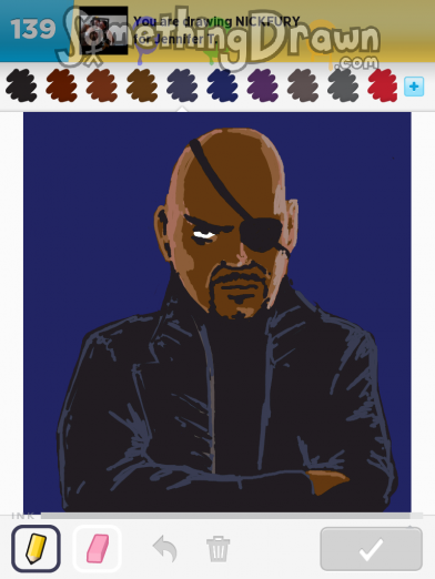 Nickfury