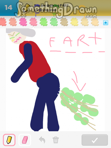 FART