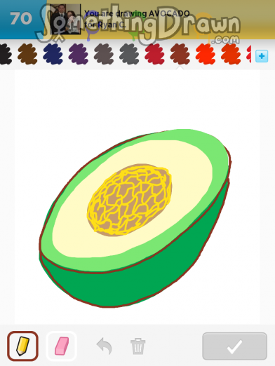 AVOCADO