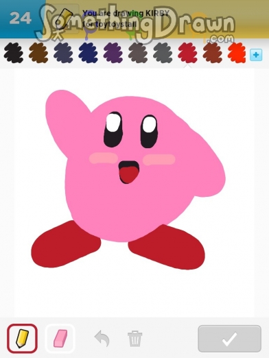 KIRBY