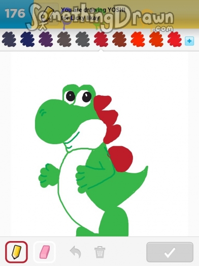 YOSHI