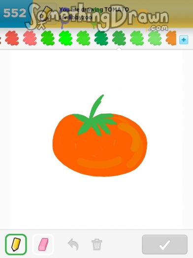 tomato