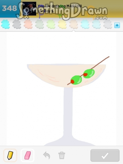 martini