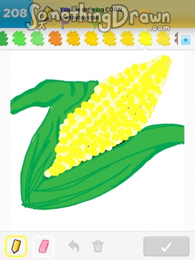 corn