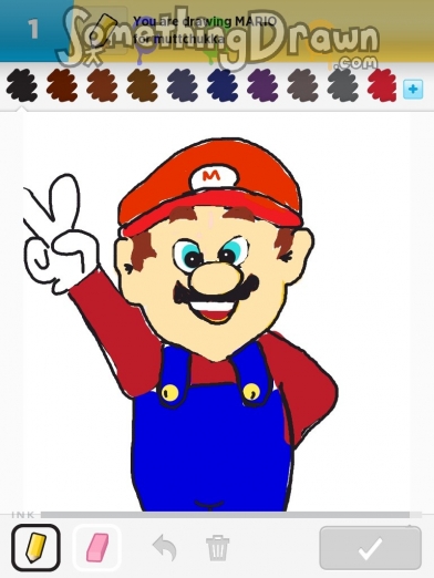 mario