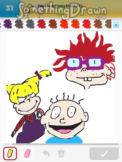 rugrats