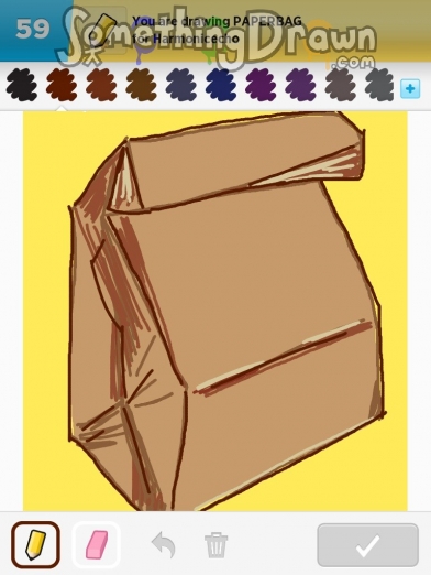 paperbag