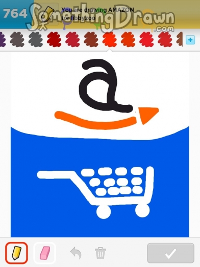 amazon