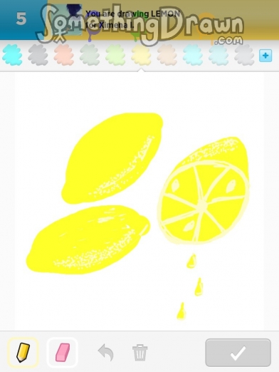 lemon