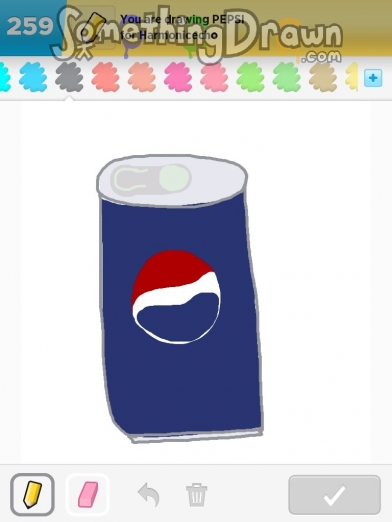 pepsi