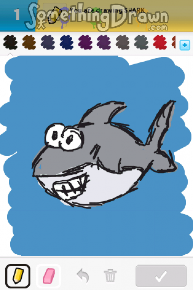 shark