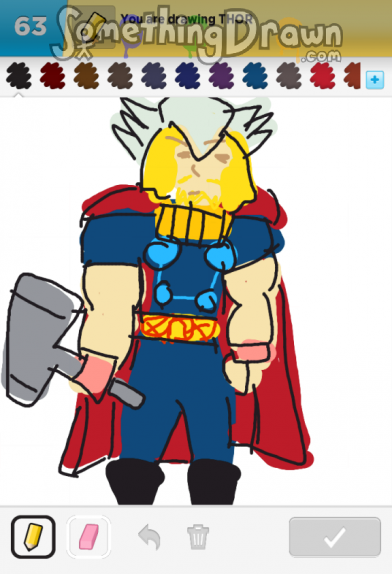 THOR