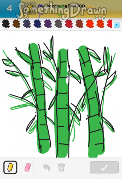 BAMBOO