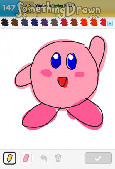 kirby