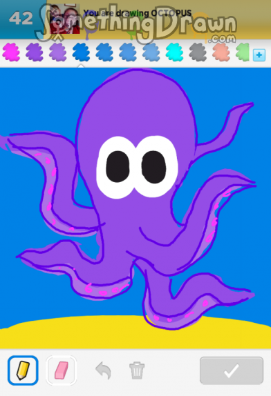 octopus