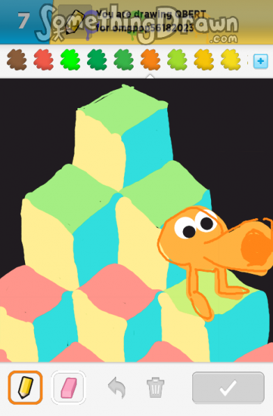 Qbert