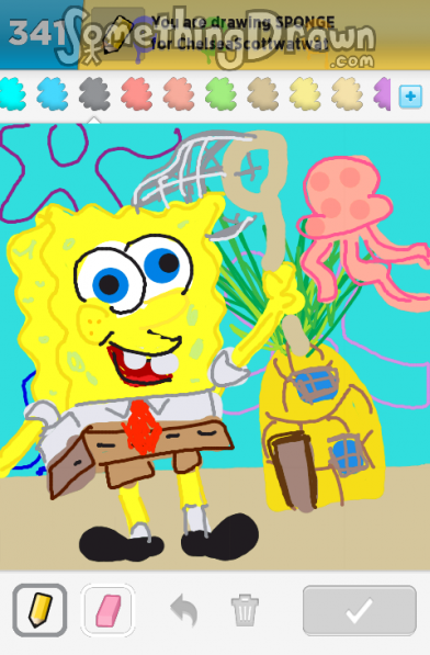 Sponge