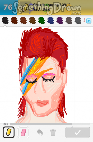 Bowie