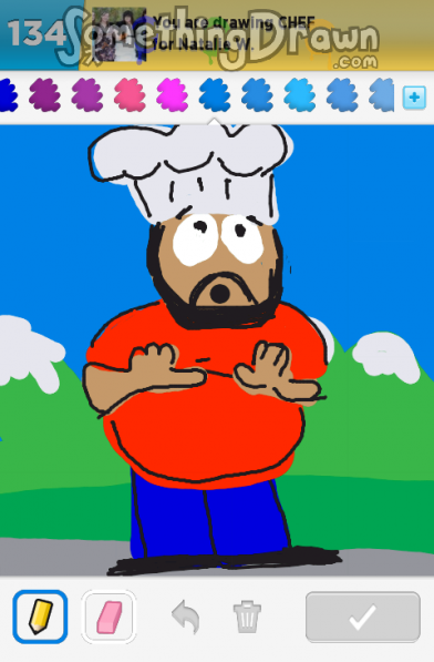 Chef