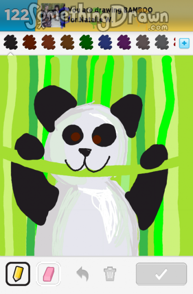 Bamboo