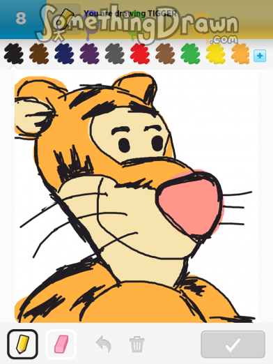 Tigger