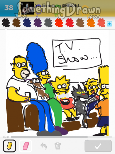 Simpsons