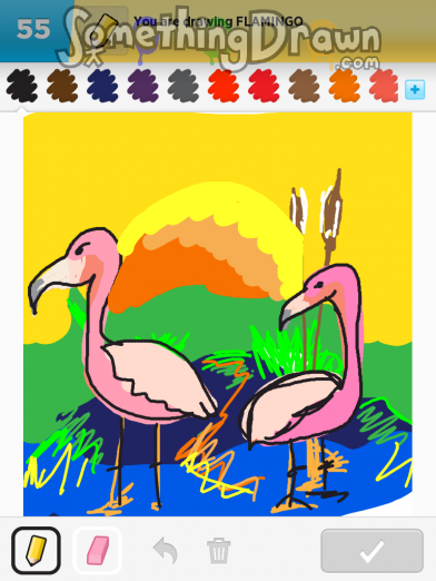 Flamingo