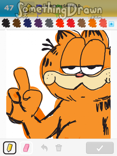 Garfield