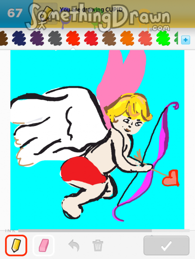 Cupid