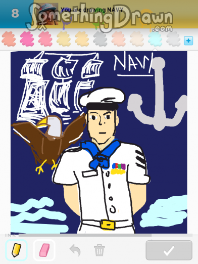 Navy