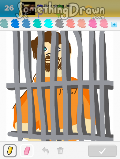 Jail