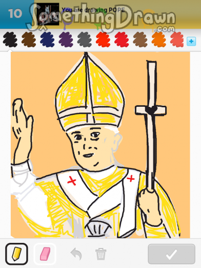 Pope