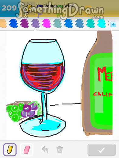 Wine