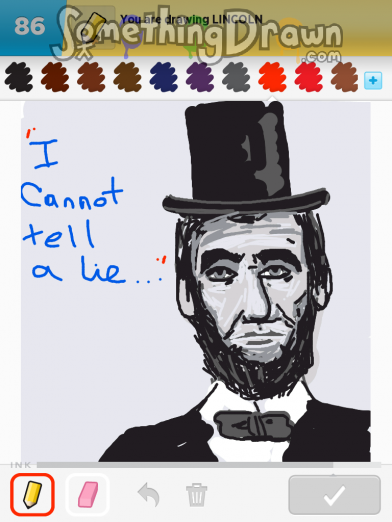 Lincoln