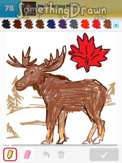 Moose