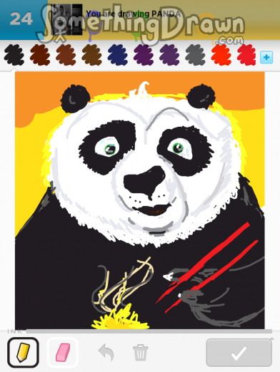 Panda