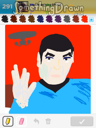 Spock