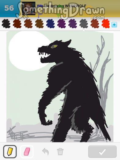 Werewolf