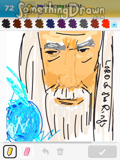 Gandalf