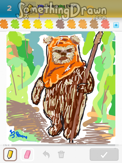 Ewok