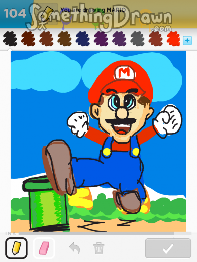 Mario